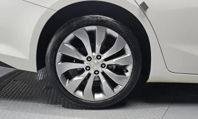 ChevroletGMDaewoo Malibu 2017, 98912 км, за 4923.2 USD