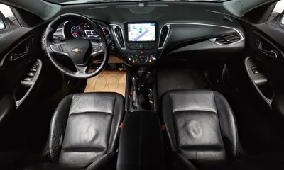 ChevroletGMDaewoo Malibu 2017, 98912 км, за 4923.2 USD - фото 7