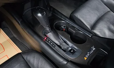 ChevroletGMDaewoo Malibu 2017, 98912 км, за 4923.2 USD - фото 9