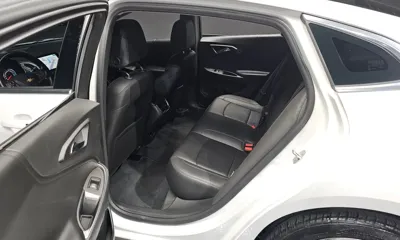 ChevroletGMDaewoo Malibu 2017, 98912 км, за 4923.2 USD - фото 11
