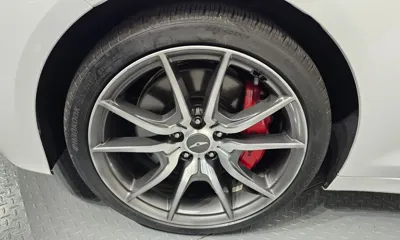 Genesis G70 2019, 76487 км, за 17549.65 USD