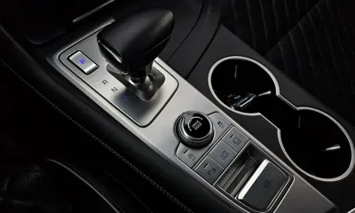 Genesis G70 2019, 76487 км, за 17549.65 USD - фото 9