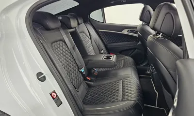 Genesis G70 2019, 76487 км, за 17549.65 USD - фото 12