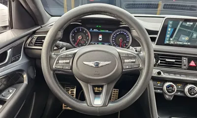 Genesis G70 2019, 76487 км, за 17549.65 USD - фото 13
