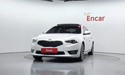 Kia K7 2013, 108249 км, за 3903.2 USD
