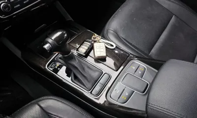 Kia K7 2013, 108249 км, за 3903.2 USD - фото 9