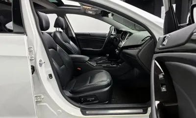 Kia K7 2013, 108249 км, за 3903.2 USD - фото 10