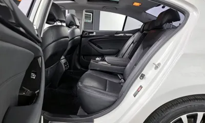 Kia K7 2013, 108249 км, за 3903.2 USD - фото 12