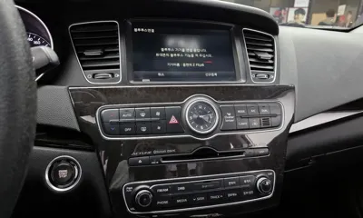 Kia K7 2013, 108249 км, за 3903.2 USD - фото 14