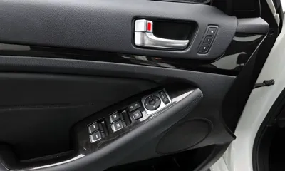 Kia K7 2013, 108249 км, за 3903.2 USD - фото 17