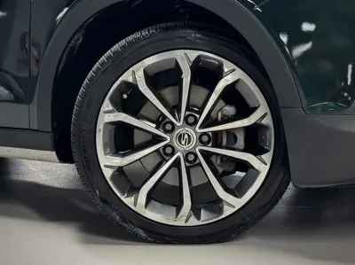 KG_Mobility_Ssangyong TIBOLI 2018, 87653 км, за 5618.72 USD