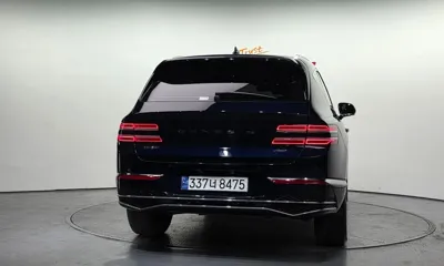 Genesis GV80 2024, 28654 км, за 38332.92 USD