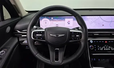 Genesis GV80 2024, 28654 км, за 38066.17 USD - фото 14