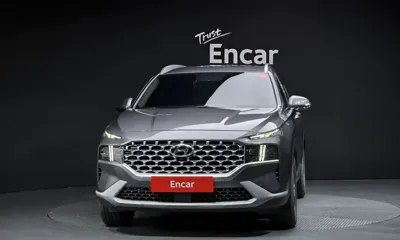 Hyundai Santafe 2021, 96243 км, за 15042.03 USD