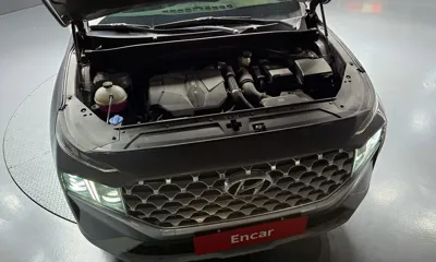 Hyundai Santafe 2021, 96243 км, за 15042.03 USD - фото 6