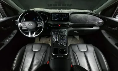 Hyundai Santafe 2021, 96243 км, за 15042.03 USD - фото 7