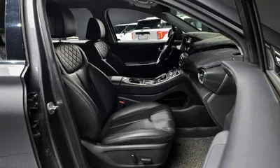 Hyundai Santafe 2021, 96243 км, за 15042.03 USD - фото 10