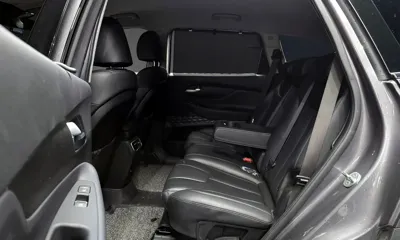 Hyundai Santafe 2021, 96243 км, за 15042.03 USD - фото 12