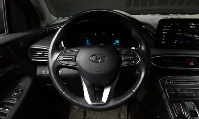 Hyundai Santafe 2021, 96243 км, за 15042.03 USD - фото 13