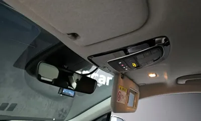 Hyundai Santafe 2021, 96243 км, за 15042.03 USD - фото 20