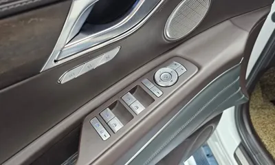 Genesis GV80 2021, 60008 км, за 32755.68 USD - фото 16