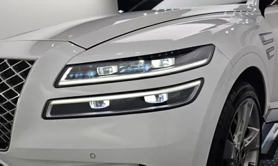 Genesis GV80 2021, 60008 км, за 32755.68 USD - фото 22