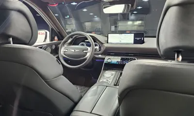 Genesis GV80 2021, 60008 км, за 32755.68 USD - фото 26