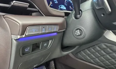 Genesis GV80 2021, 60008 км, за 32755.68 USD - фото 27