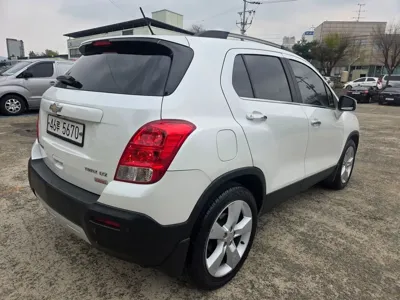 ChevroletGMDaewoo Trax 2014, 105106 км, за 2593.77 USD - фото 7