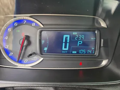 ChevroletGMDaewoo Trax 2014, 105106 км, за 2593.77 USD - фото 8