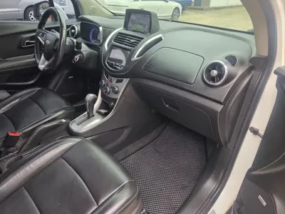 ChevroletGMDaewoo Trax 2014, 105106 км, за 2593.77 USD - фото 11
