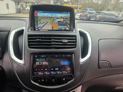 ChevroletGMDaewoo Trax 2014, 105106 км, за 2593.77 USD - фото 12
