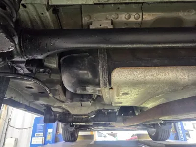 ChevroletGMDaewoo Trax 2014, 105106 км, за 2593.77 USD - фото 18