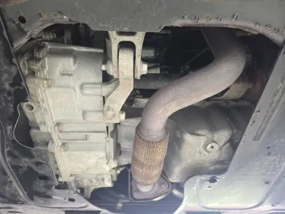 ChevroletGMDaewoo Trax 2014, 105106 км, за 2593.77 USD - фото 20