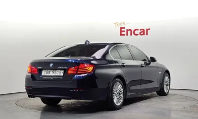 BMW 5-Series 2014, 133143 км, за 5946.48 USD