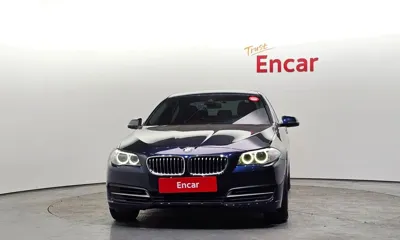BMW 5-Series 2014, 133143 км, за 5946.48 USD