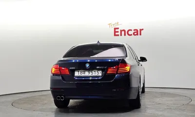 BMW 5-Series 2014, 133143 км, за 5946.48 USD