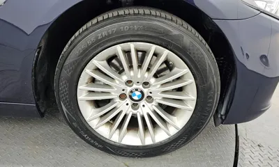 BMW 5-Series 2014, 133143 км, за 5946.48 USD