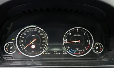 BMW 5-Series 2014, 133143 км, за 5946.48 USD - фото 8