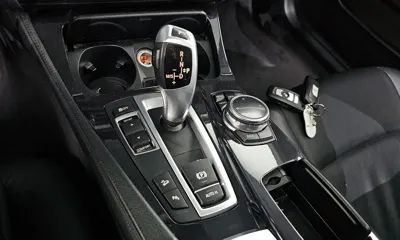 BMW 5-Series 2014, 133143 км, за 5946.48 USD - фото 9