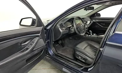 BMW 5-Series 2014, 133143 км, за 5946.48 USD - фото 10