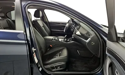 BMW 5-Series 2014, 133143 км, за 5946.48 USD - фото 11