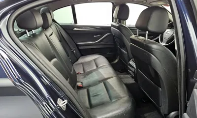 BMW 5-Series 2014, 133143 км, за 5946.48 USD - фото 12