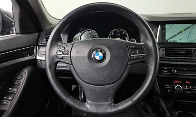 BMW 5-Series 2014, 133143 км, за 5946.48 USD - фото 13