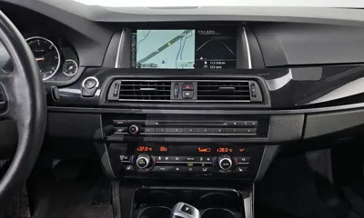BMW 5-Series 2014, 133143 км, за 5946.48 USD - фото 15