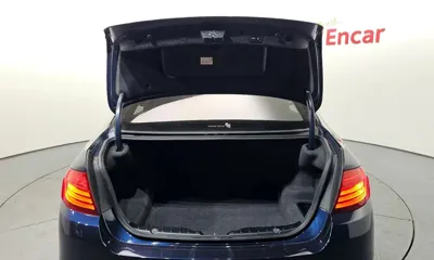 BMW 5-Series 2014, 133143 км, за 5946.48 USD - фото 20