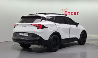 Kia Sportage 2026, 18537 км, за 29448.08 USD
