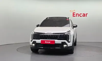 Kia Sportage 2026, 18537 км, за 29448.08 USD