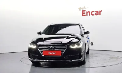 Hyundai Grandeur 2019, 81545 км, за 8205.33 USD