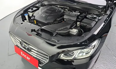 Hyundai Grandeur 2019, 81545 км, за 8139.61 USD - фото 6
